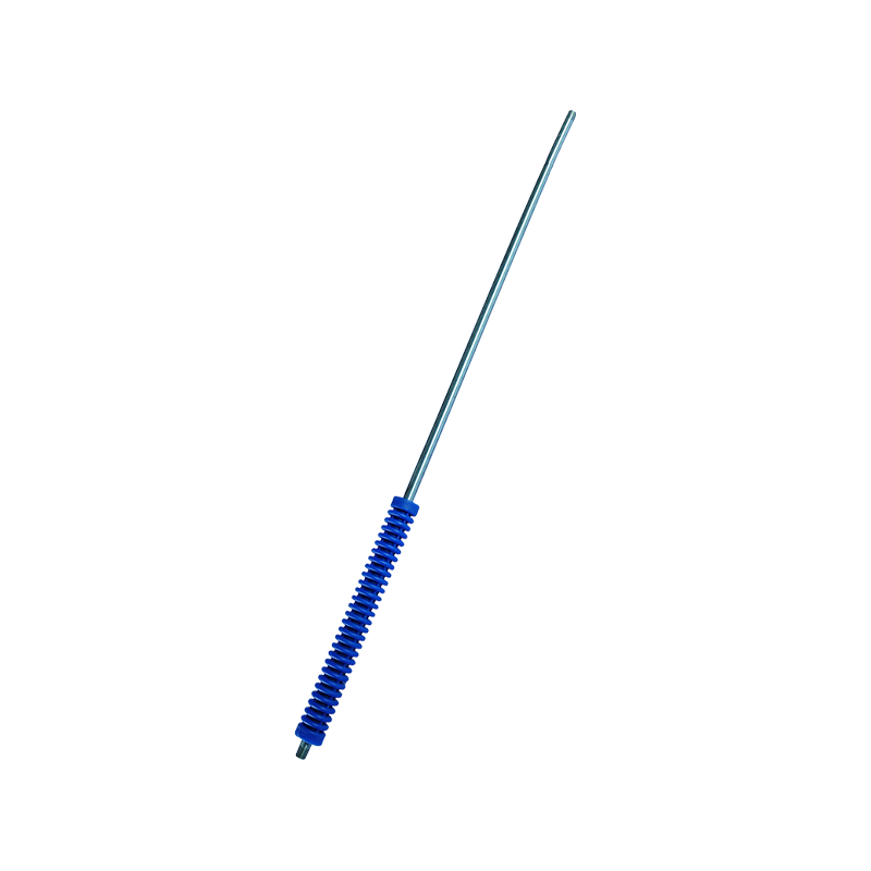 Solid Handle Stainless Steel Spray Gun Barrel