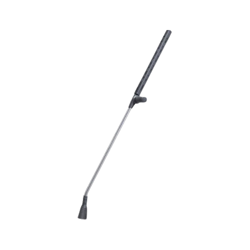 High Pressure Cleaning Machine Hollow Handle Double Gun Rod