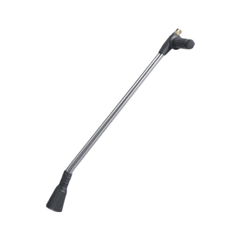 High Pressure Power Cleaning Machine Dual Gun Front Section