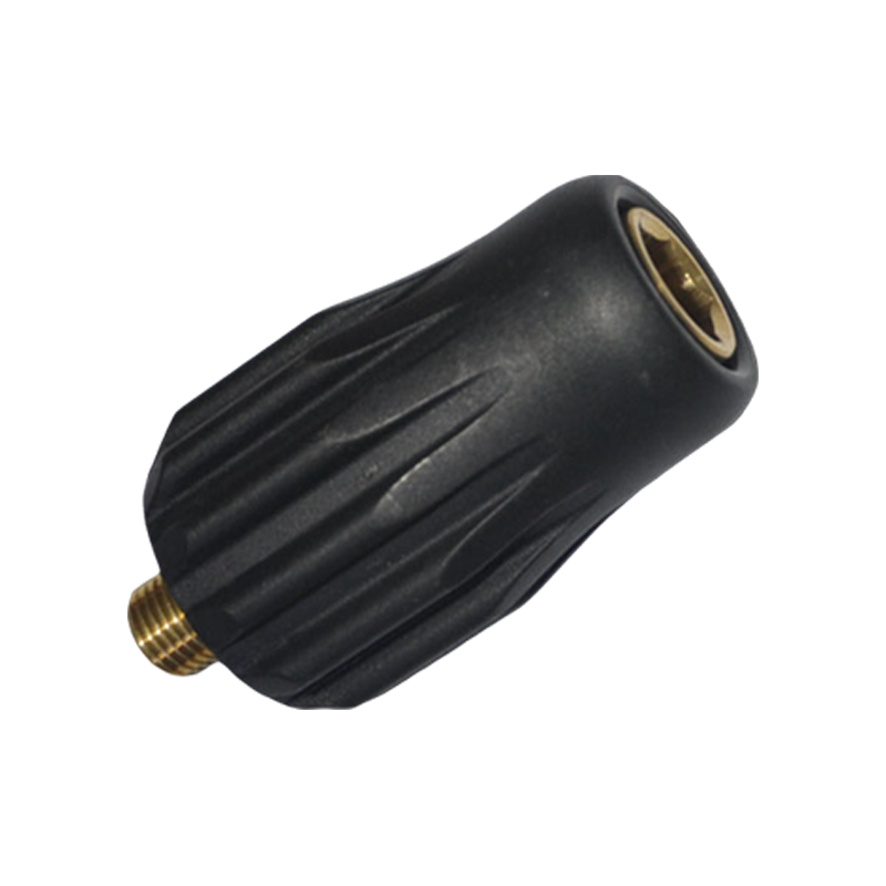 Quick Release Female Connector