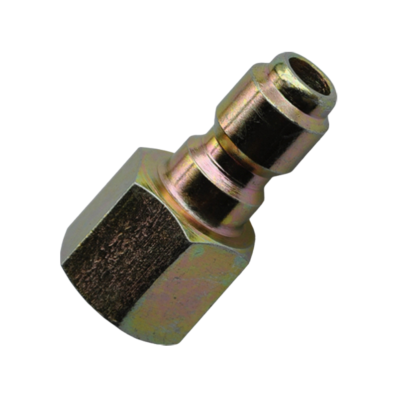 Quick Release Coupler Plug