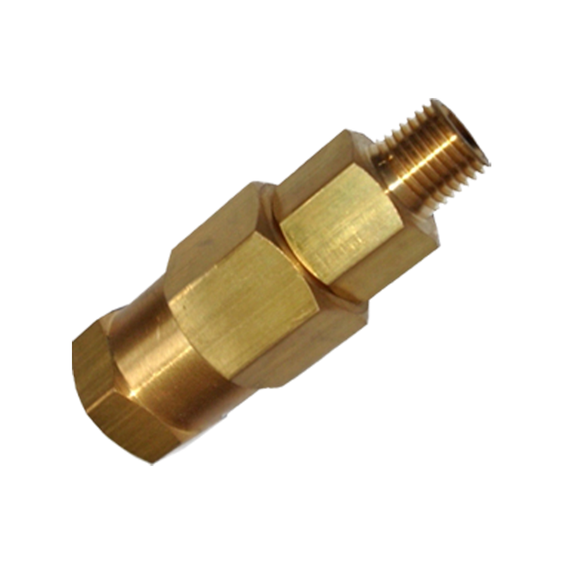 High Pressure Cleaning Machine Swivel Joint