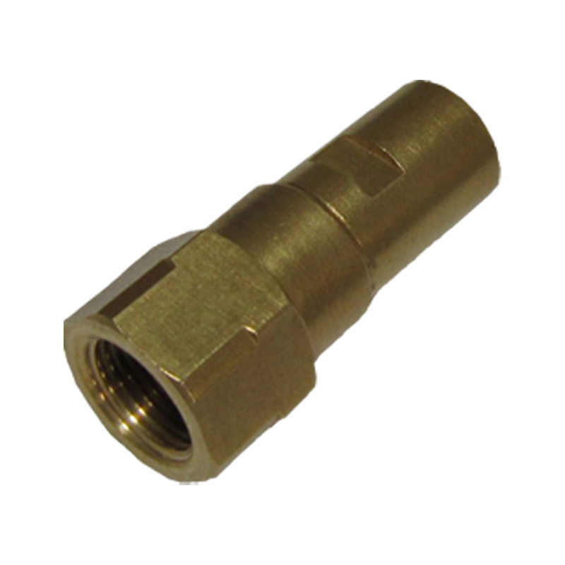 Spray Gun Swivel Joint
