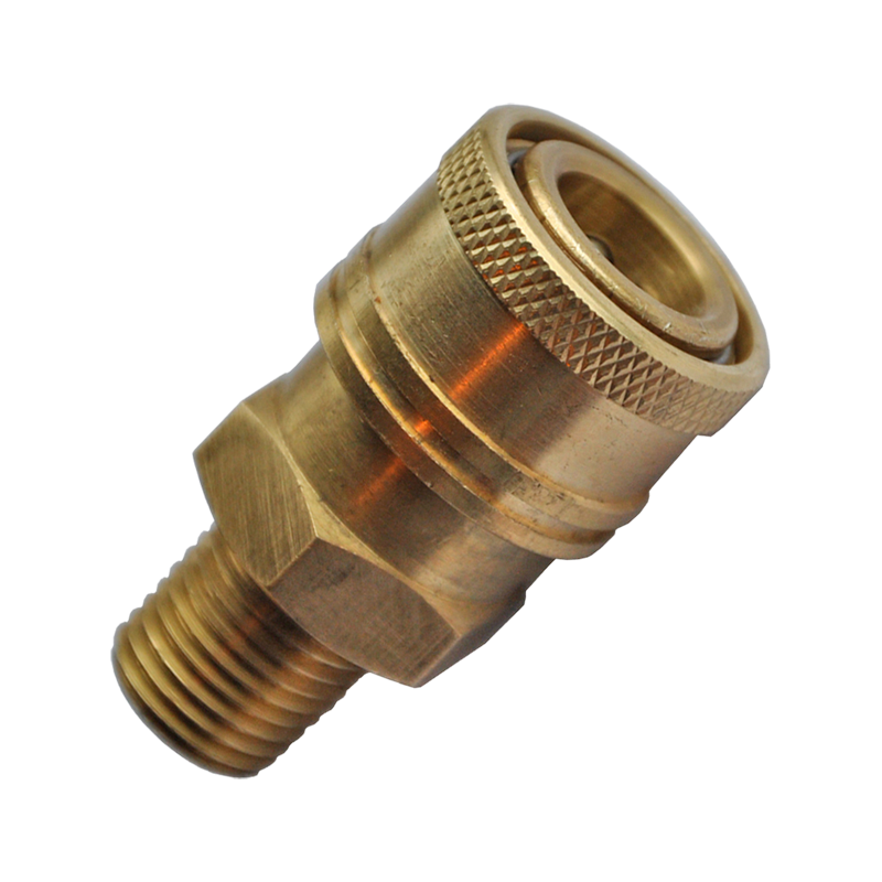 Quick Release Adapter Connector