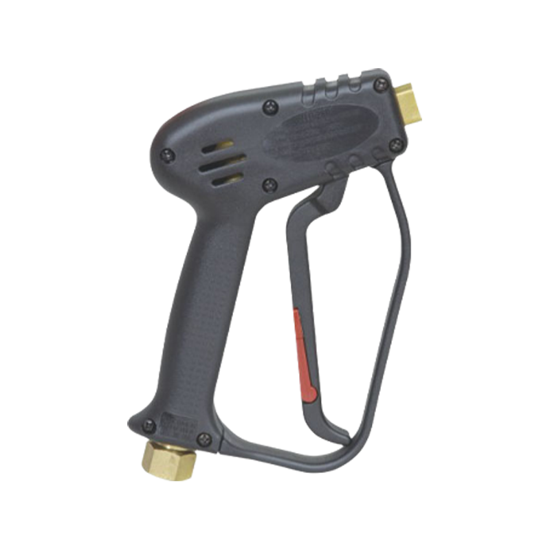 Soft Grip Industrial High Pressure Spray Gun