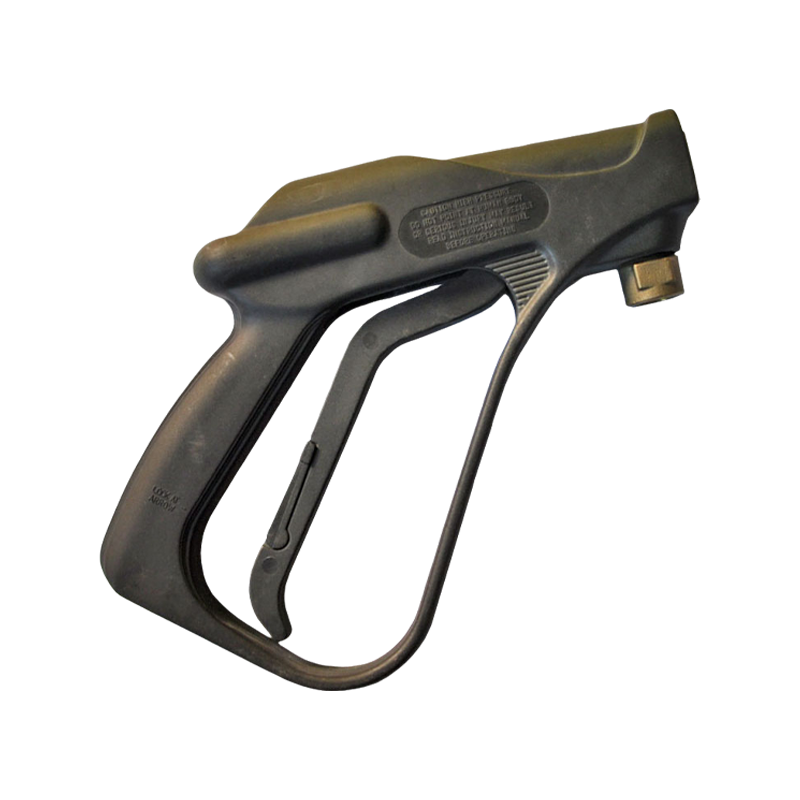 Brass Outlet Trigger Spray Gun