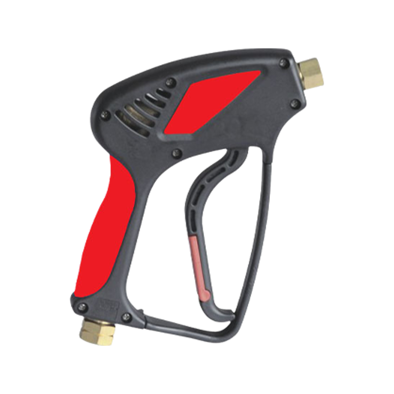 High Pressure Washing Spray Gun