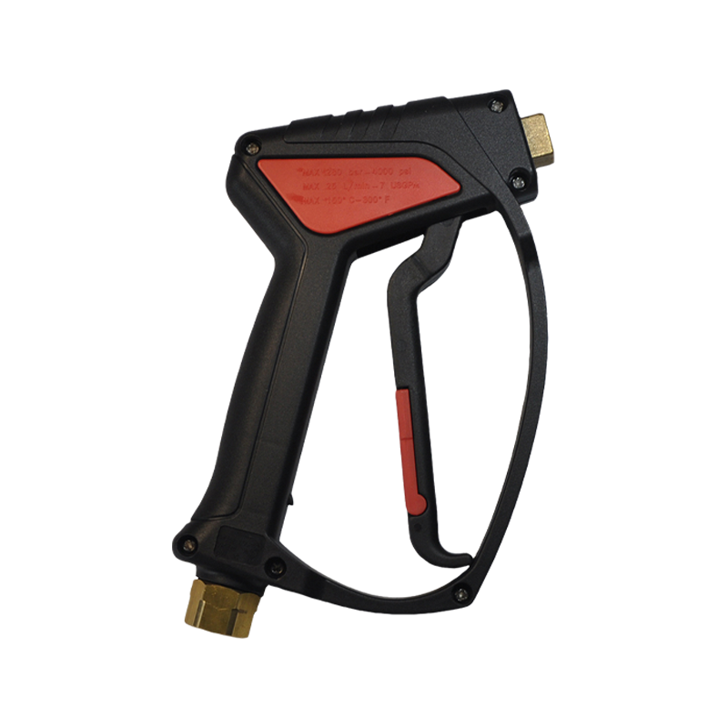 Pressure Washer Trigger Spray Gun