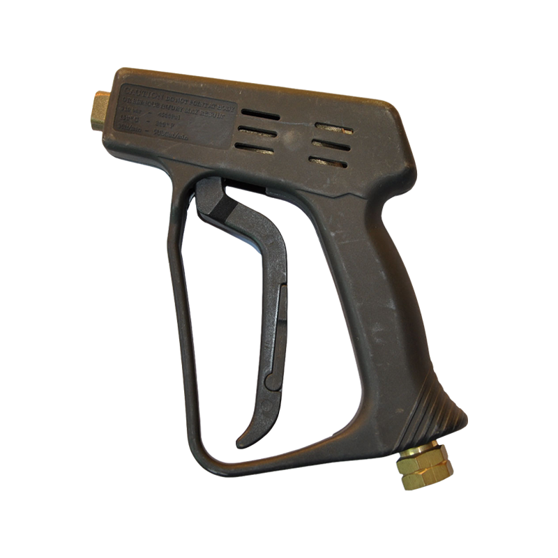 4500psi High Pressure Washing Spray Gun