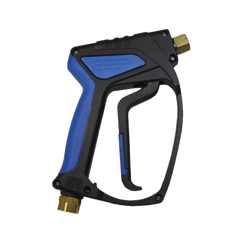 Non-Slip Handle Trigger Water Spray Gun