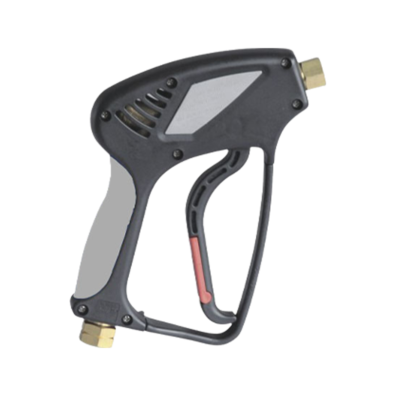 High Pressure Power Spray Gun