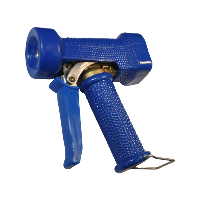 Heavy Duty Stainless Steel Flushing Gun