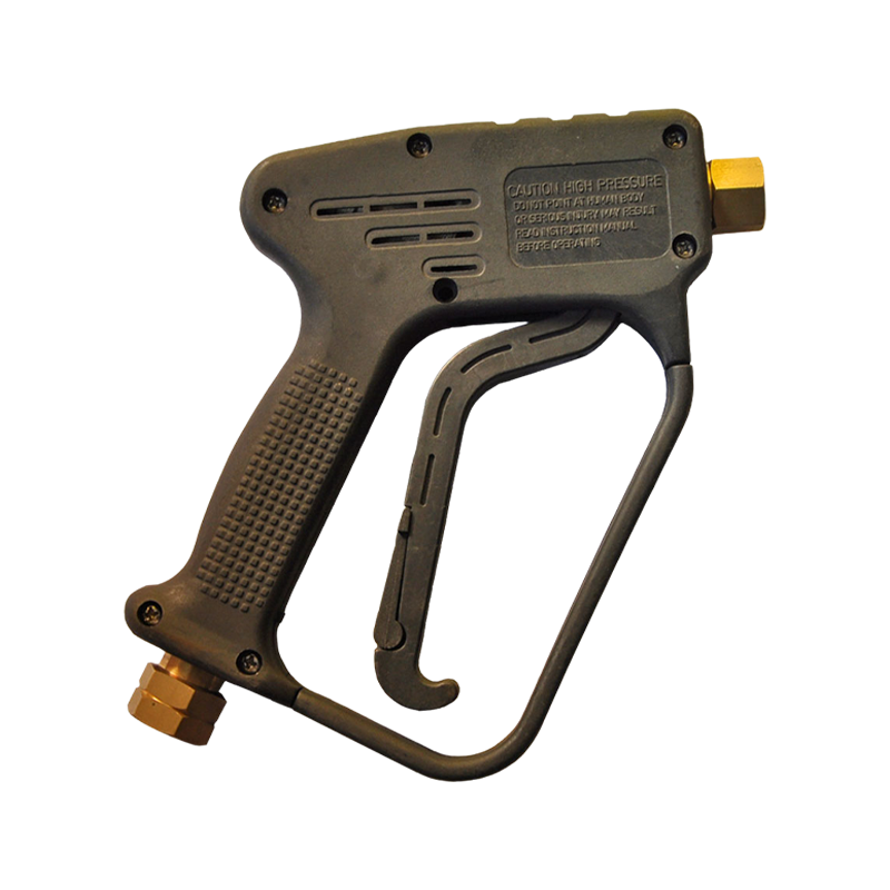 Carpet Cleaning High Pressure Cleaning Gun