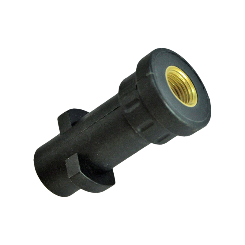 Karcher Plastic Bayonet Adapter