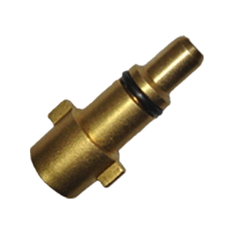 Nilfisk Brass Bayonet Adapter