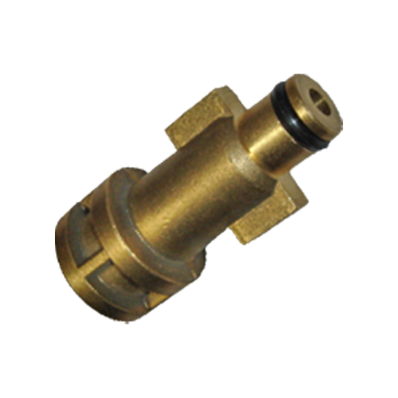 Bosch Brass Bayonet Adapter