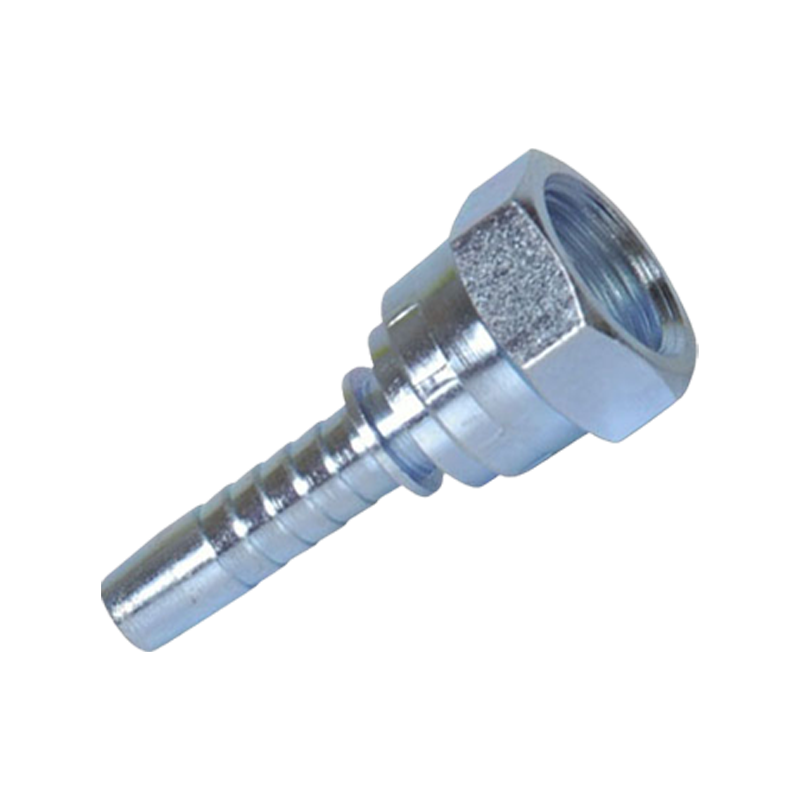 BSP Female 60° Cone Hose End Fittings