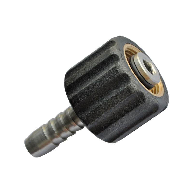 High Pressure Washer Hose Adapter