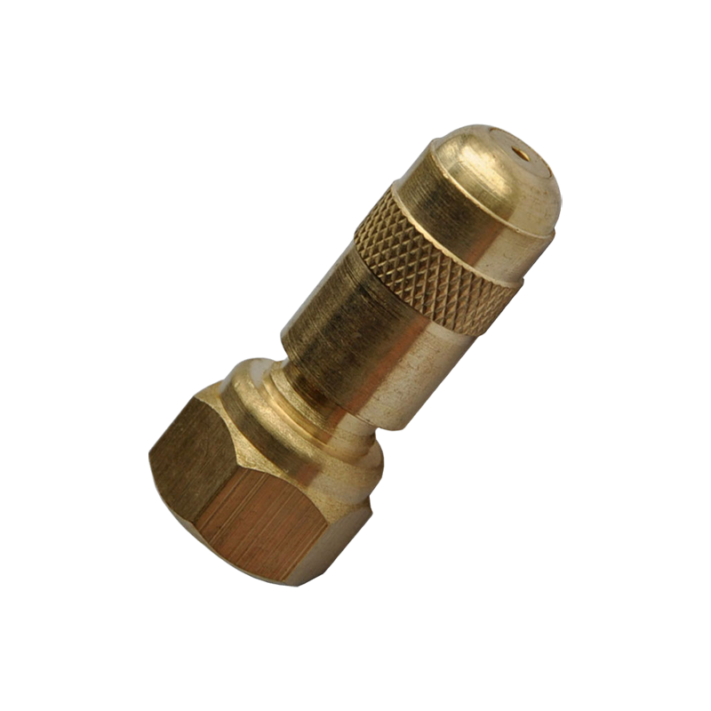 Low Pressure Brass Adjustable Sprinkler For Watering Flowers
