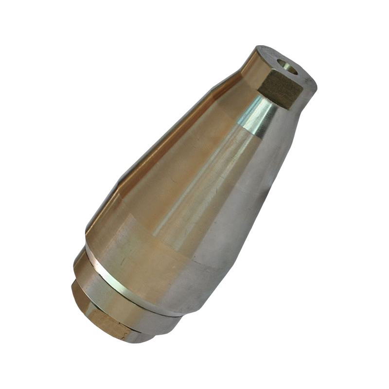 Extrahigh Pressure Turbo Nozzle