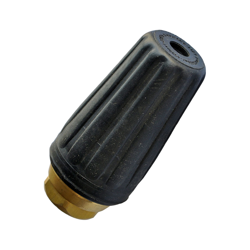 High Pressure 90ºC - 200ºF Turbo Nozzle