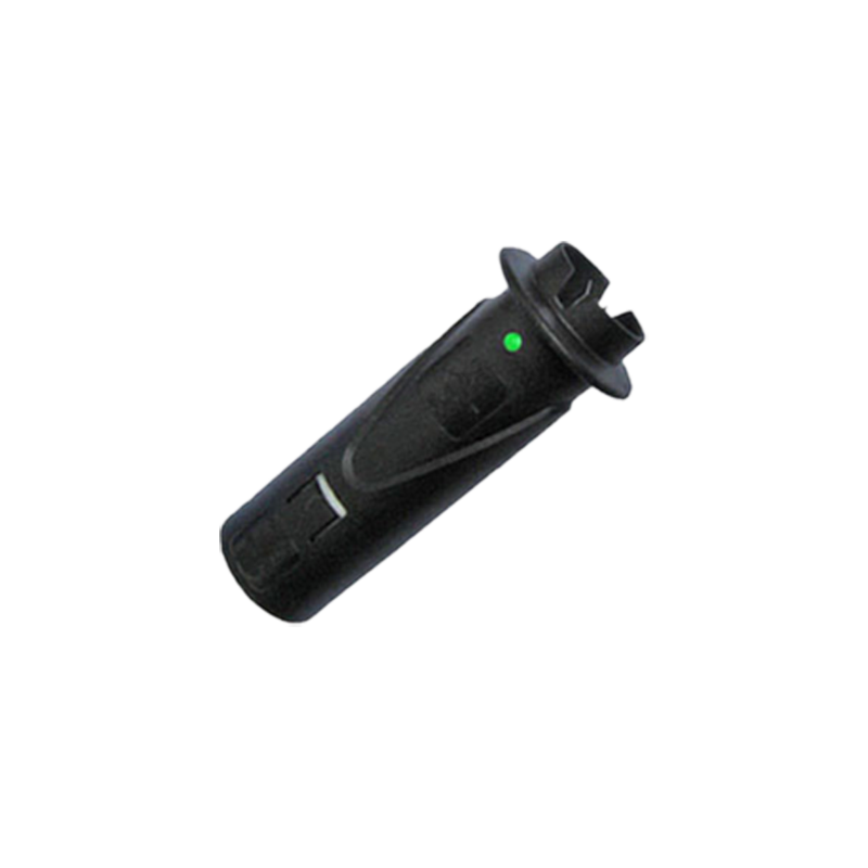 Variable Angle Nozzle With High And Low Pressure Function