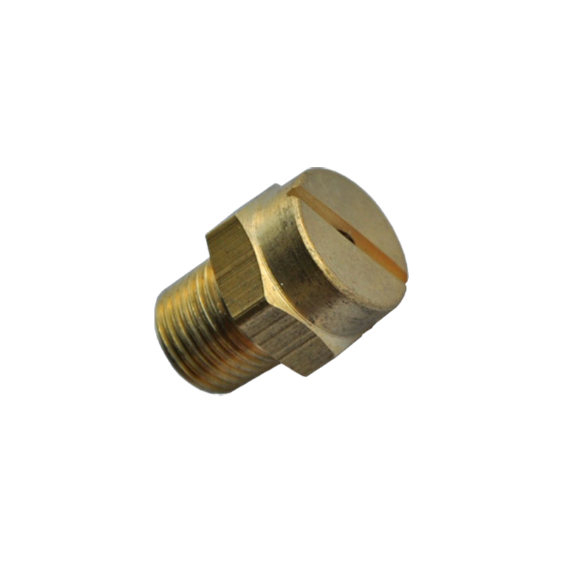 Meg Threaded Soap Nozzle