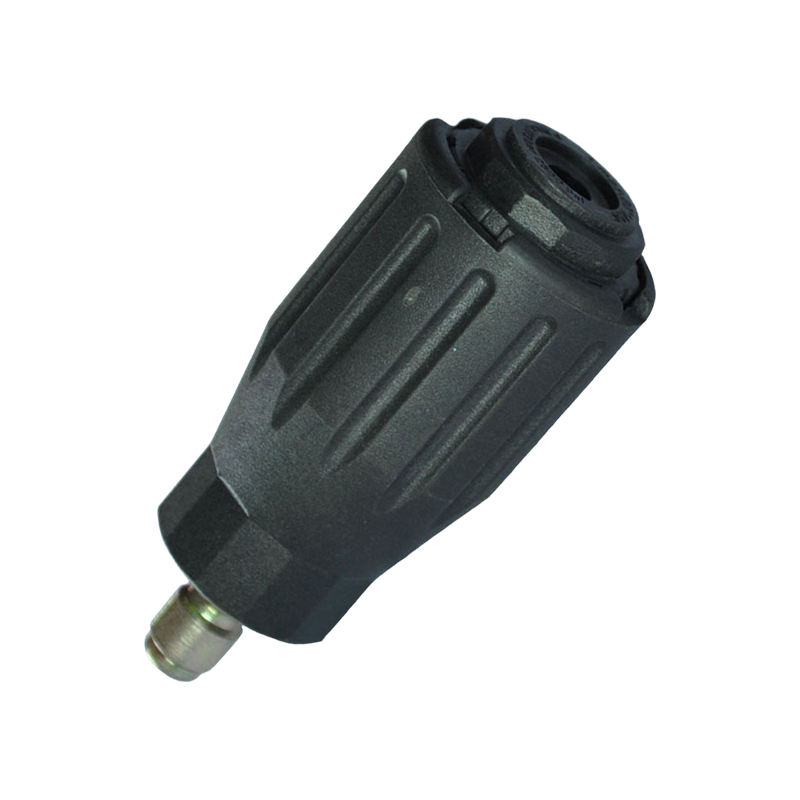 Quick Connect Turbo Nozzle