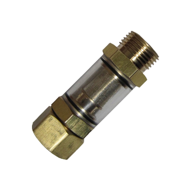 Low Pressure Washer Inlet Filter