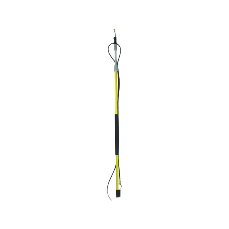 Telescopic Spray Gun Extension Rod Kit