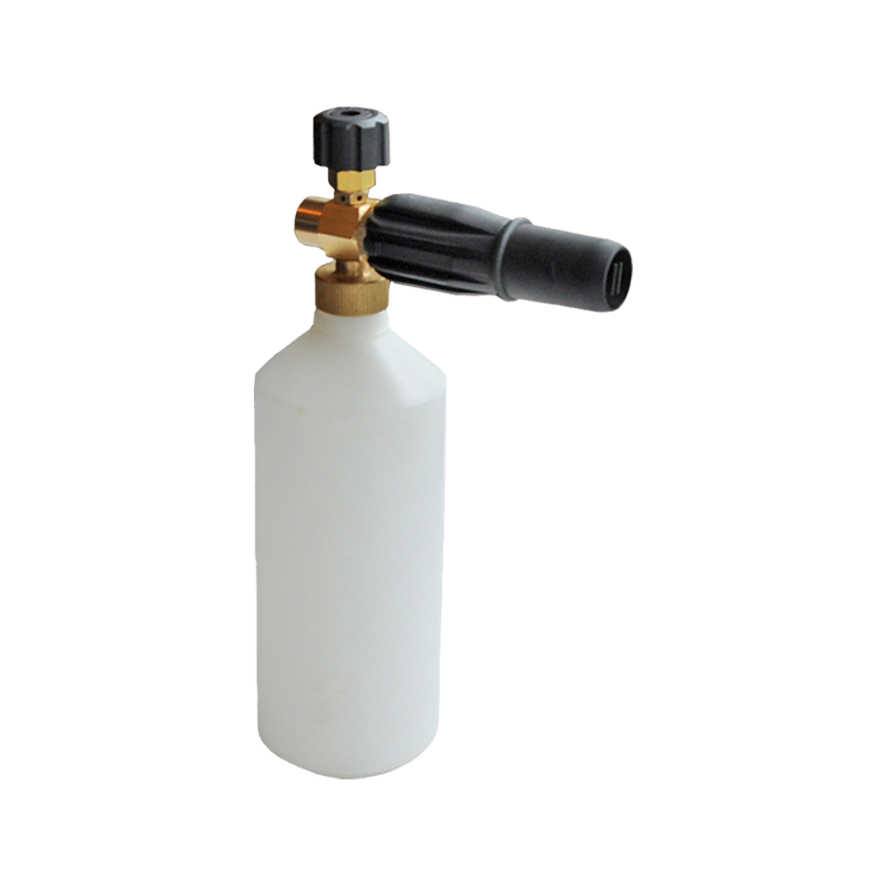 Portable Foam Sprayer