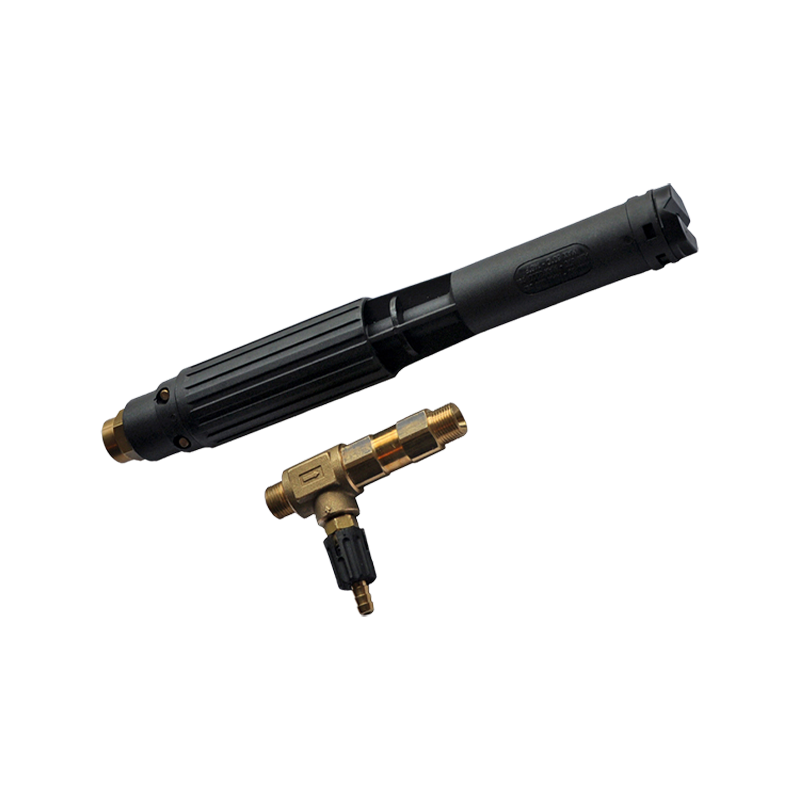 LS-12 Foam Lance With External Injector
