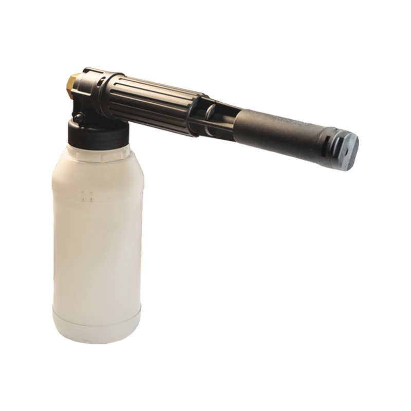 LS-12 Foam Lance With Tank