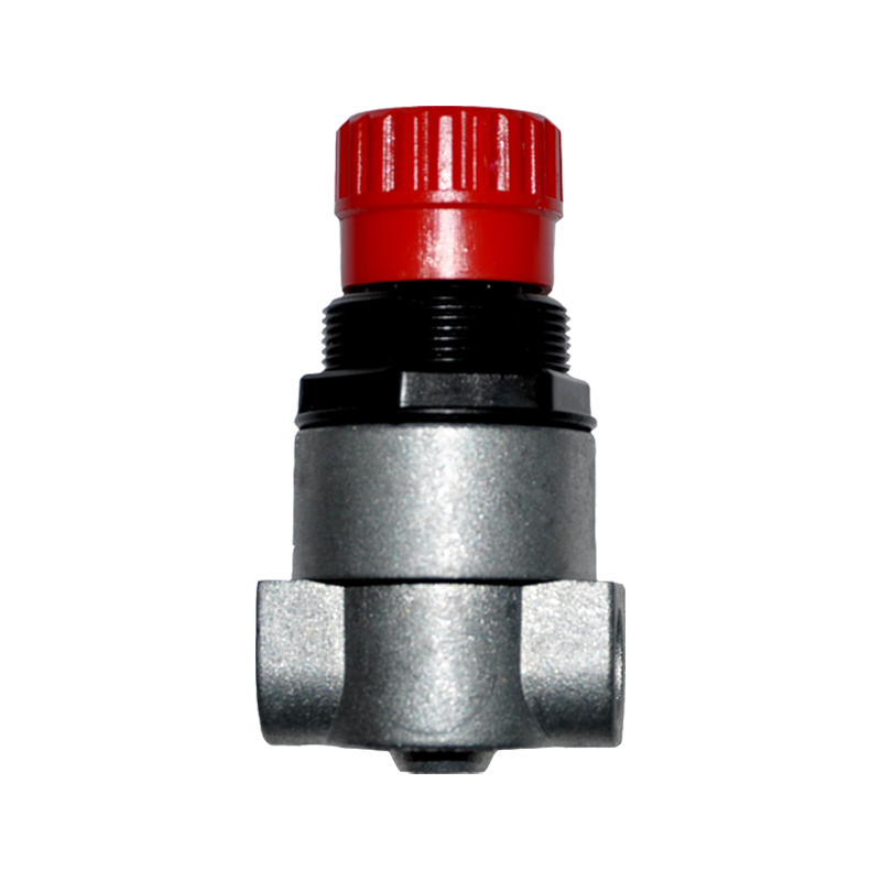 Air Regulator