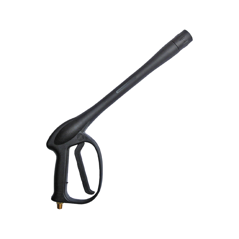 Rear Entry Extender Spray Gun
