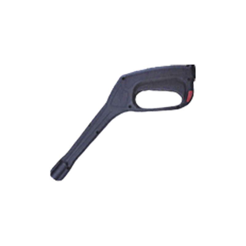 Electric Clip-Action Trigger Gun