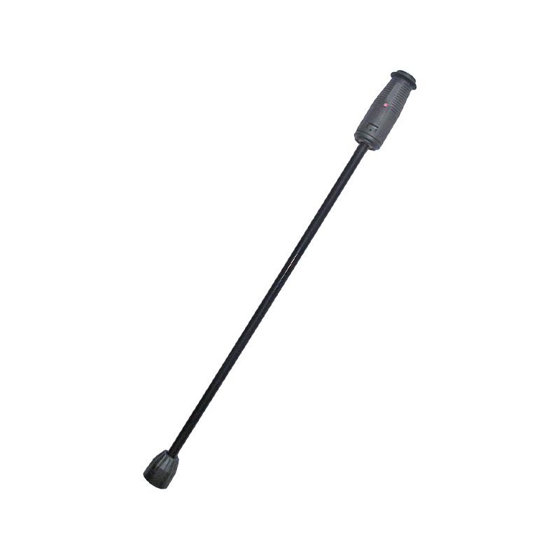 Variable Nozzle Spray Gun