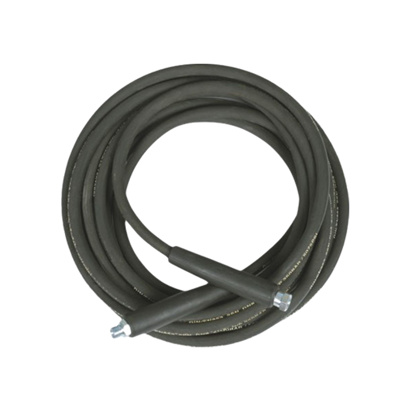 High Pressure Rubber Hose