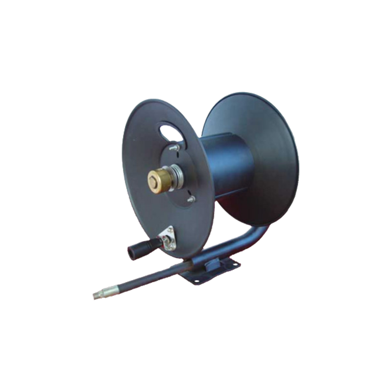 High Pressure Washer Hose Reel