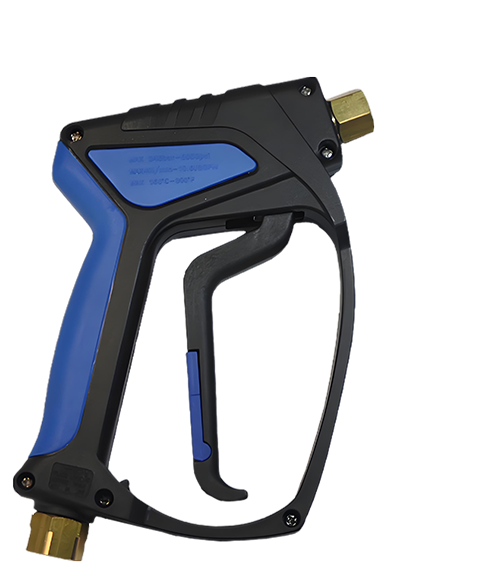 Pressure Washing Spray Gun