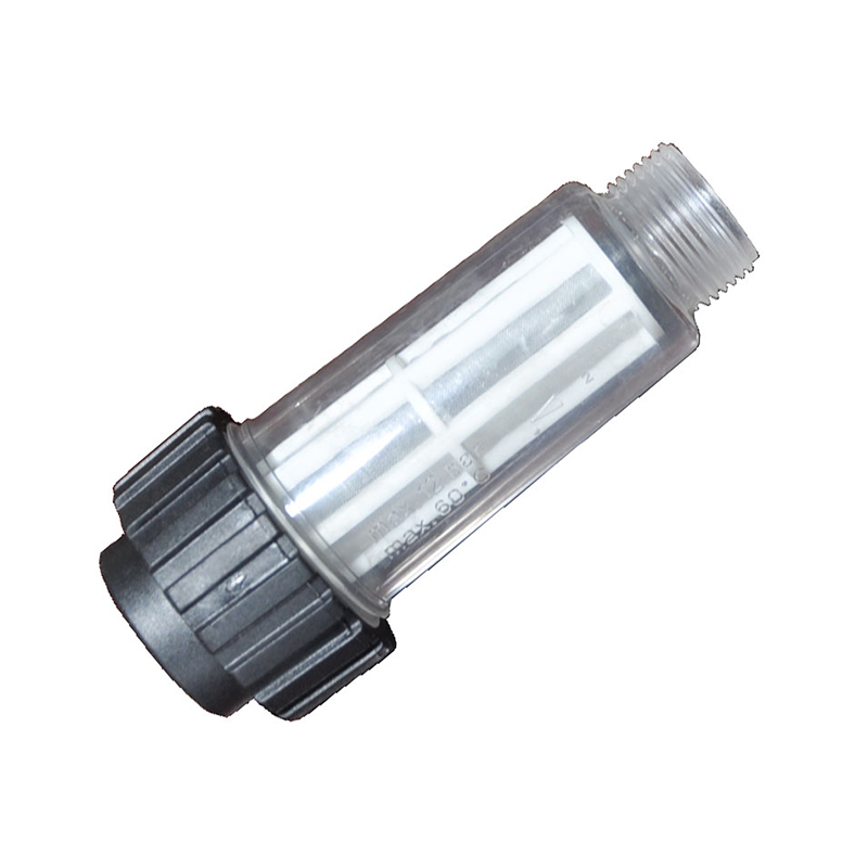 L.P. FILTER
