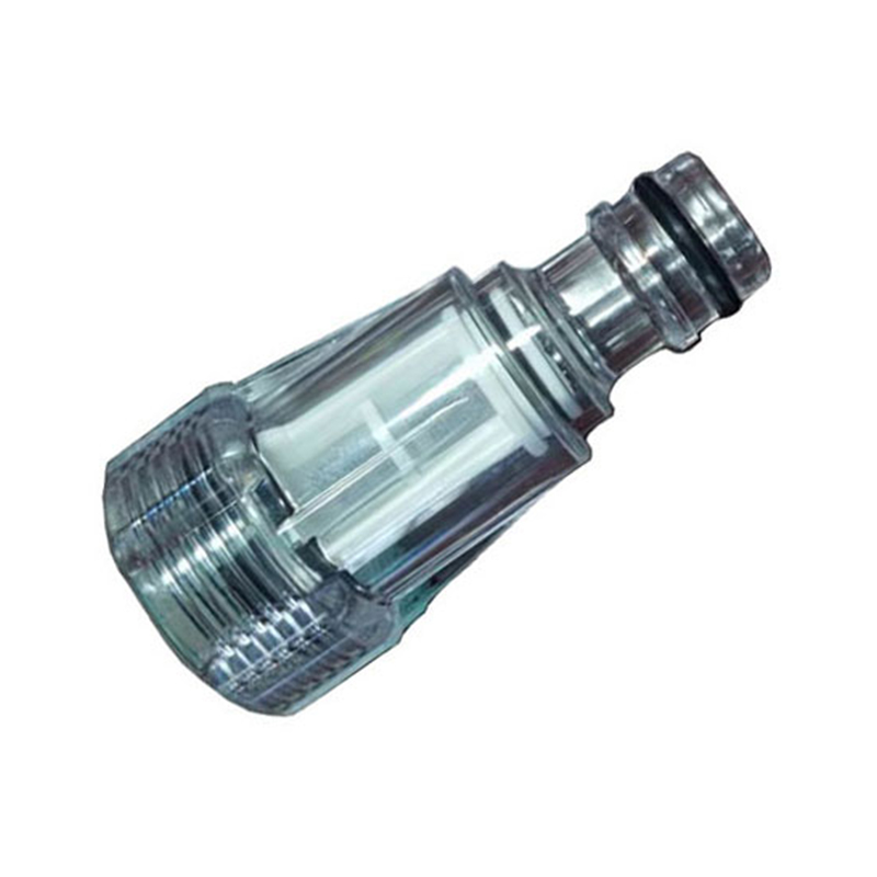 L.P. FILTER