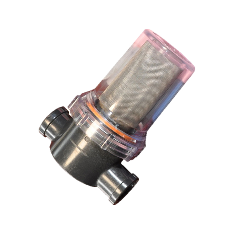 L.P. FILTER