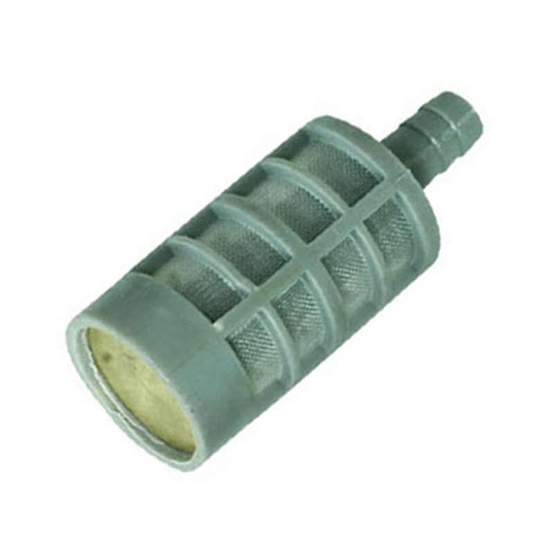 CHEMICAL INTAKE FILTER
