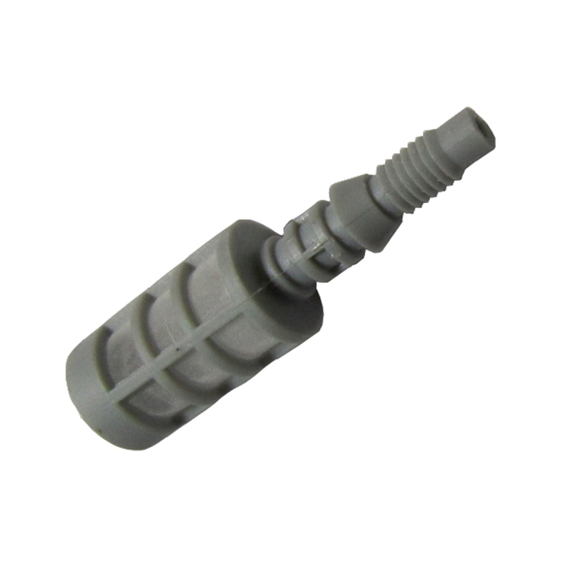 CHEMICAL INTAKE FILTER