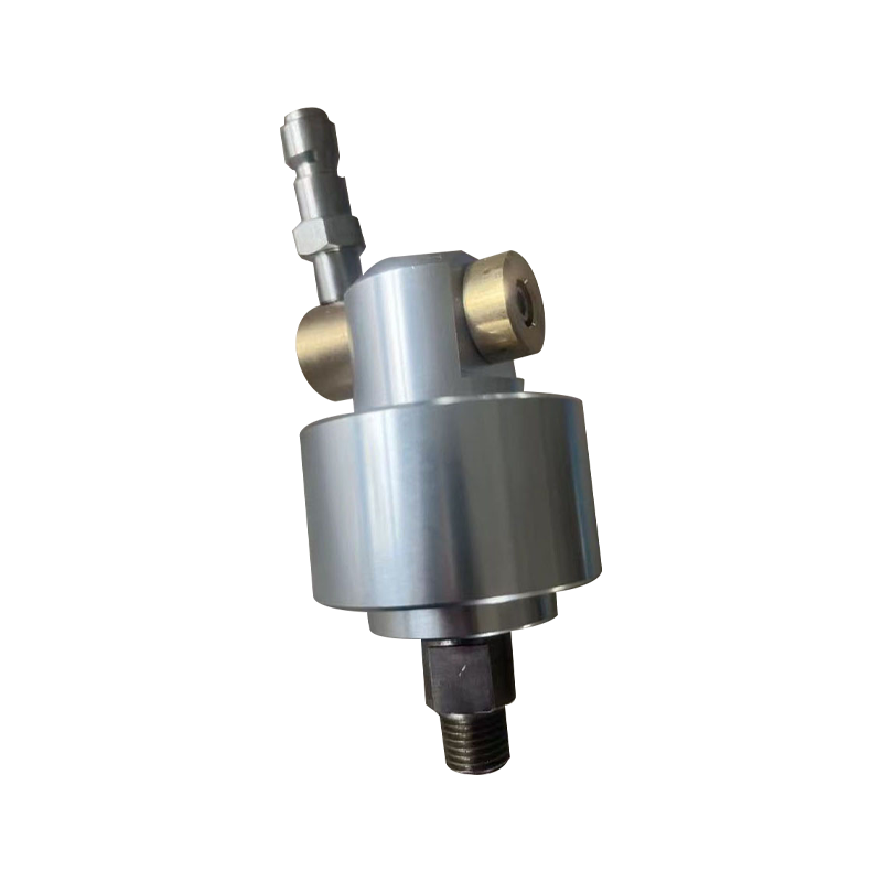 ROTARY HEAD