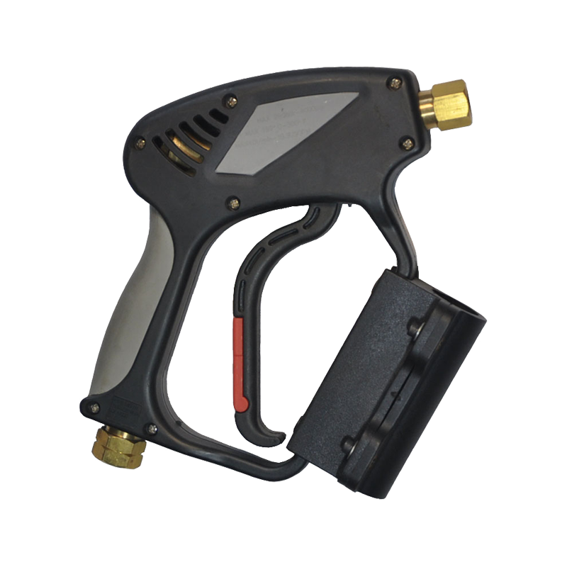 SPRAY GUN for SURFACE CLEANER