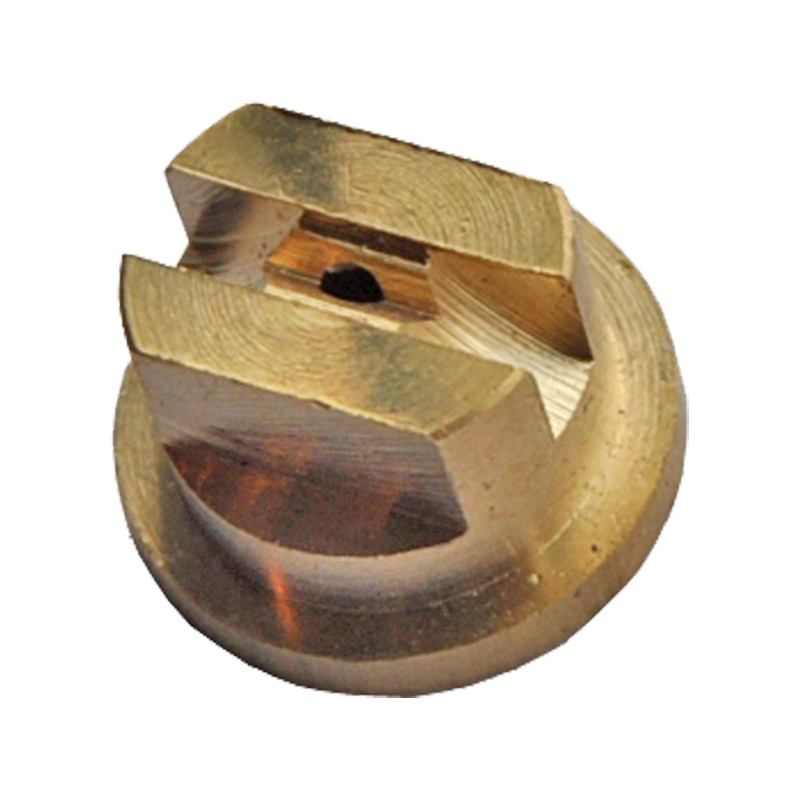 FLAT-FAN SPRAY NOZZLE
