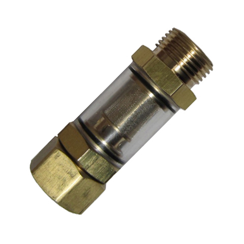 L.P. FILTER