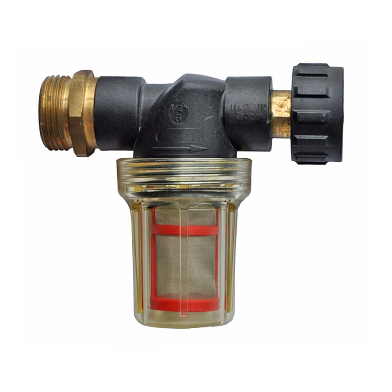 L.P. FILTER